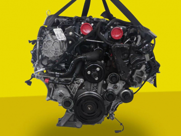 Motor RANGE ROVER 3.6 L TDV8 2007-2011 Remanufactured